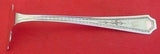 Colfax by Durgin-Gorham Sterling Silver Baby Food Pusher Custom Made 4"