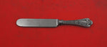 Stork by Mauser Sterling Silver Baby Knife blunt w/ pits HH WS 5 5/8"