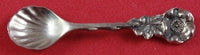 Harlequin by Reed and Barton Sterling Silver Salt Spoon 2 1/2"