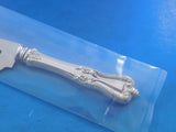 Old Colonial by Towle Sterling Silver Cheese and Sausage Knife Custom Made 7 1/4