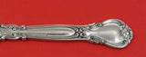 Chantilly by Gorham Sterling Silver Fish Knife Flat Handle All Sterling 8 1/8"