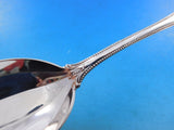 Old Colonial by Towle Sterling Silver Serving Spoon Set of 4 pieces 8 1/2"