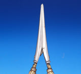 Love's Dream by Unger Sterling Silver Hair Curler Vermeil 8" (#7792) Art Nouveau