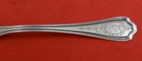 Hepplewhite Engraved by Reed and Barton Sterling Silver Ice Cream Fork Original