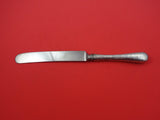 Covington hammered by Gorham Sterling Silver Dinner Knife blunt 9 5/8"