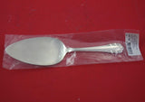 Lily of the Valley by Georg Jensen Sterling Cake Server FS AS 9"