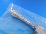 Eloquence by Lunt Sterling Silver Ham Slice Hollow Handle WS 11 7/8" Custom Made