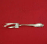 Trumbull by International Sterling Silver Regular Fork 6 3/4" Flatware Antique