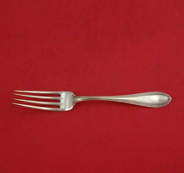 Trumbull by International Sterling Silver Regular Fork 6 3/4" Flatware Antique