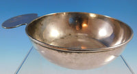 Kalo Sterling Silver Porringer #9095 1 1/2" x 6 1/4" (#2197)