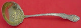 Old English by Towle Sterling Silver Soup Ladle GW fancy 13"