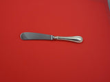 Giorgio by Italian Sterling Silver Master Butter Hollow Handle 7 1/8"