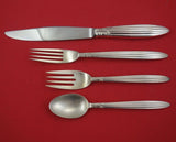 Jubilee by Reed & Barton Sterling Silver Regular 4-pc Setting(s)