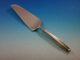 Stradivari by Wallace Sterling Silver Flatware Set for 12 Service 90 pieces