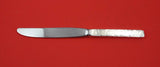 Commonwealth by Porter Blanchard Sterling Silver Dinner Knife modern 9 1/8"