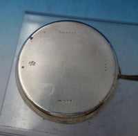 Hope by Mount Vernon Sterling Silver Ramekin Cup Holder #6910 3.2 ozt. (#5506)
