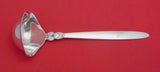 Cactus by Georg Jensen Sterling Silver Gravy Ladle Double Spouts with GI/GJ Mark