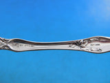Irian by Wallace Sterling Silver Pie Fork 3-Tine 6 1/8" Heirloom Silverware
