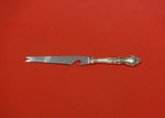 Belvedere by Lunt Sterling Silver Bar Knife HHWS Custom Made 9 1/8"