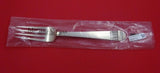 Coloniale by Calegaro Italian Sterling Silver Vegetable Serving Fork 10" New