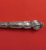 Renaissance by Tiffany and Co Sterling Silver Ice Cream Slice BC with SP Blade