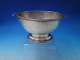 Medallion by Brown Russell Barclay Serving Bowl with Handles c.1850 8ozt (#6022)