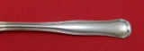 Old Danish by Georg Jensen Sterling Silver Cocktail Fork 5 5/8" Heirloom