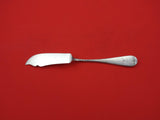 Oxalis by Frank Whiting Sterling Silver Master Butter flat handle 8"