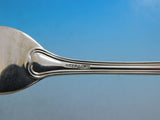 French Colonial Engraved by Blackinton Sterling Silver Flatware Set 48 pieces