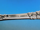 Vine by Tiffany and Co Sterling Silver Soup Ladle Scalloped w/Tomatoes 12" Mono
