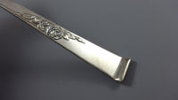 Classic Rose by Reed & Barton Sterling Silver Flatware Set 12 Service 66 Pieces
