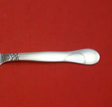 Ladby Number 76 by Georg Jensen Danish Sterling Silver Fish Knife FH AS 7 1/4"