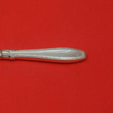 Nocturne by Gorham Sterling Silver Casserole Spoon HH WS Custom Made 11 1/4"