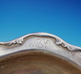 Dominick and Haff Sterling Silver Salt Dip / Salt Cellar Master #885 (#3562)