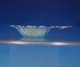 Durgin-Gorham Sterling Silver Place Card Holder / Nut Cup Shell #5B (#6553)