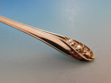 Lily of the Valley by Gorham Sterling Silver Flatware Set 12 Service 102 pieces
