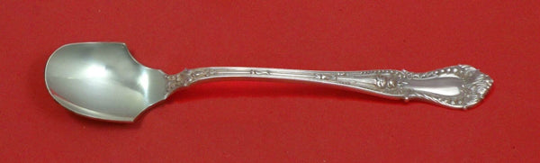 Dorothy Vernon by Whiting Sterling Silver Cheese Scoop 5 3/4" Custom Made