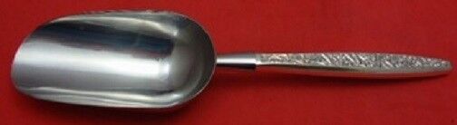 Valencia By International Sterling Silver Ice Scoop HHWS 10 1/2" Custom