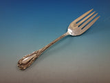 Quadrille by Kirk Sterling Silver Flatware Set for 6 Service 35 pcs