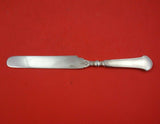O'Cyrus by Wedent Swedish Sterling Silver Regular Knife FH All Sterling 7 7/8"
