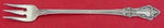 Afterglow by Oneida Sterling Silver Cocktail Fork 5 1/2" Serving