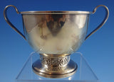 Silver Rose by Oneida Sugar & Creamer Set 2pc #609 (#1119)