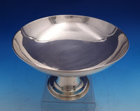 Albi by Christofle Silverplate Centerpiece Bowl Footed 5 3/4" x 8 3/4" (#8517)