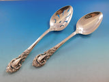 Royal Dynasty by Stieff Sterling Silver Flatware Set for 8 Service 53 pieces