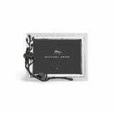 Michael Aram Black Orchid 5x7 Photo Picture Frame - 110734
