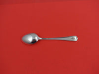 Pine Tree by International Sterling Silver Demitasse Spoon 4 1/8"