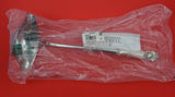 Georgian by Towle Sterling Silver Punch Ladle HH WS Original 13 1/2" New