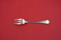Plymouth by Gorham Sterling Silver Pie Fork 3-tine  6"