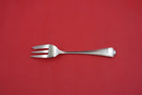 Plymouth by Gorham Sterling Silver Pie Fork 3-tine  6"