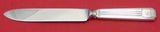 Century by Tiffany and Co Sterling Silver Regular Knife Pointed Blade 8 1/2"